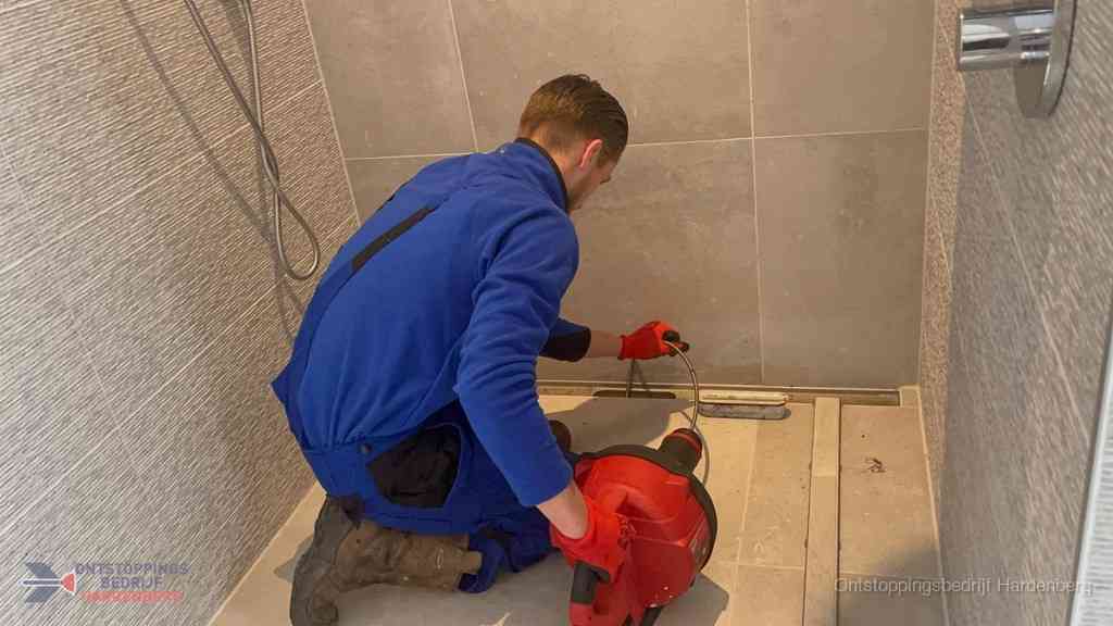 Doucheputje Ontstoppen Hardenberg Doucheputje Ontstoppen Hardenberg
