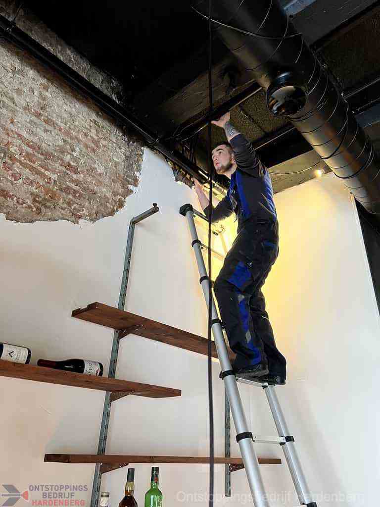 Hardenberg Riool Verstopping Hardenberg Riool Verstopping