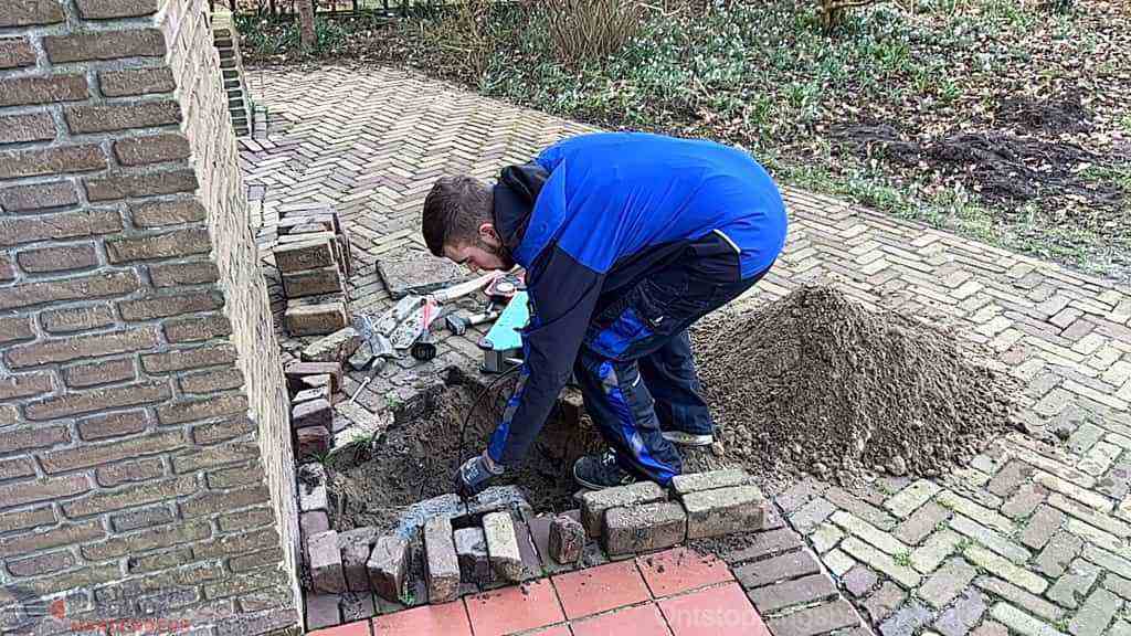Hardenberg Verstopping Riool Hardenberg Verstopping Riool