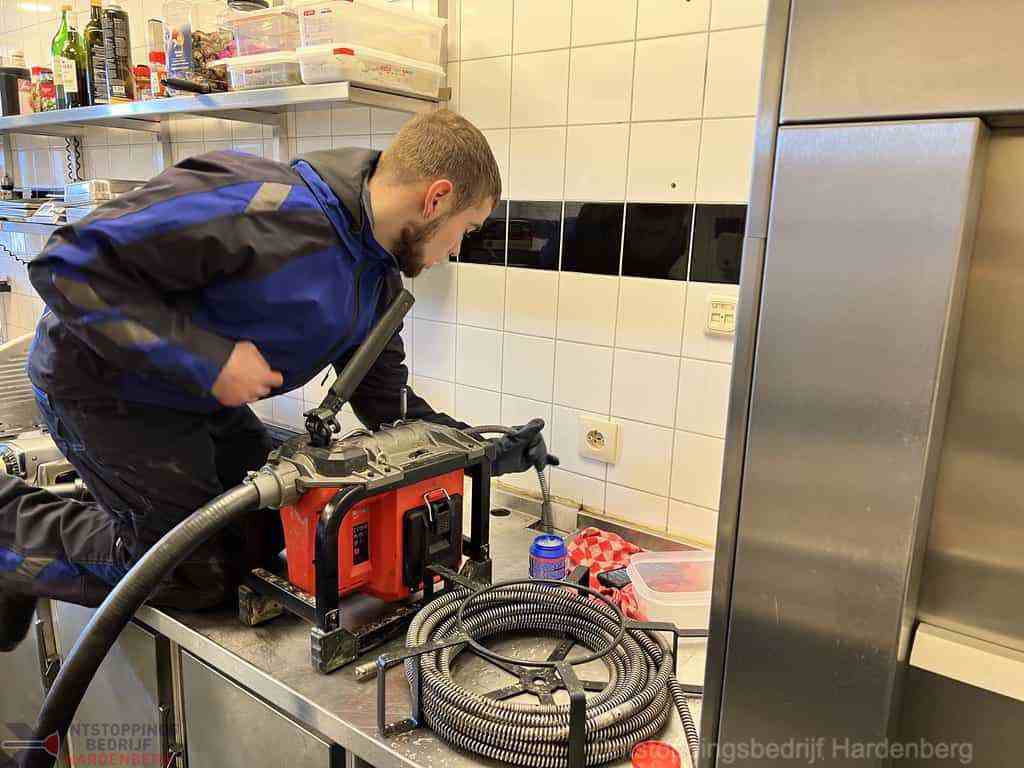 Loodgieter Hardenberg Loodgieter Hardenberg