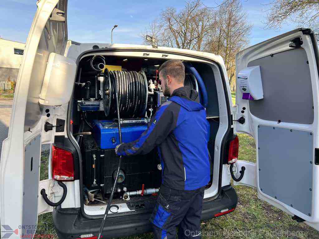 Ontstoppingsbedrijf Hardenberg Ontstoppingsbedrijf Hardenberg