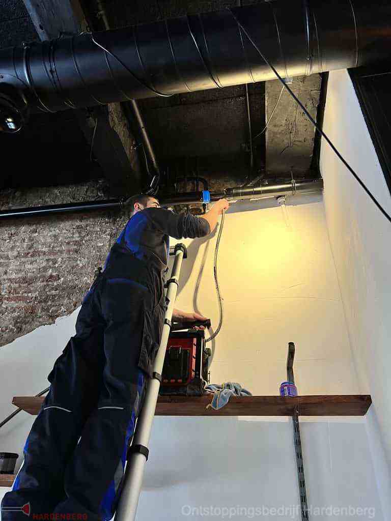 Riool Ontstoppingsbedrijf Hardenberg Riool Ontstoppingsbedrijf Hardenberg