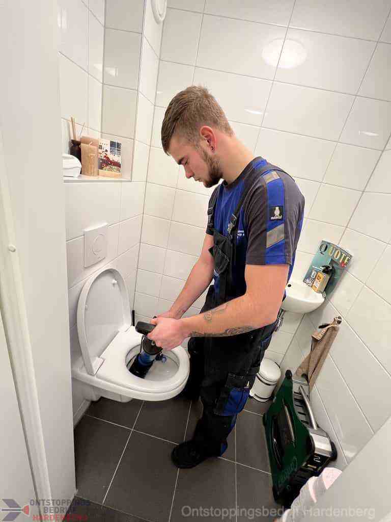 Verstopping Wc Hardenberg Verstopping Wc Hardenberg