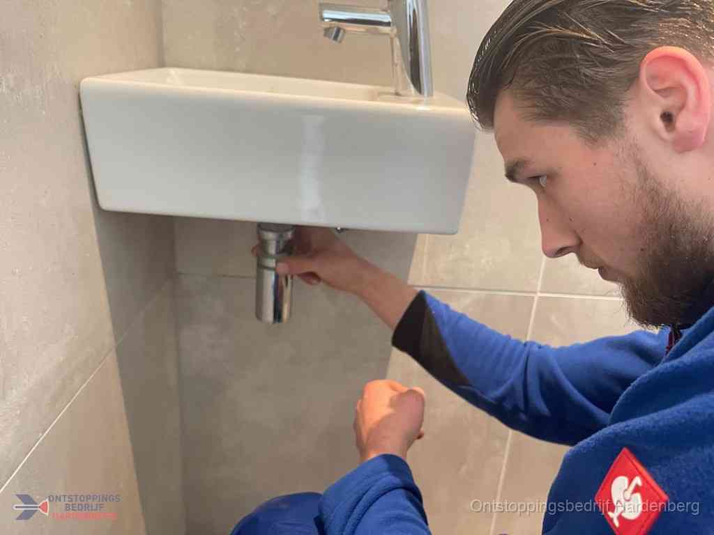 Wastafel Ontstoppen Hardenberg Wastafel Ontstoppen Hardenberg